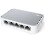 Switch TP-Link 5P 5 Puertos/ RJ-45 10/100 - PixelPlaza