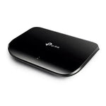 Switch TP-Link 5P GIGA 5 Puertos/ RJ-45 10/100/1000 - PixelPlaza