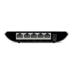 Switch TP-Link 5P GIGA 5 Puertos/ RJ-45 10/100/1000 - PixelPlaza