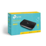 Switch TP-Link 8P GIGA 8 Puertos/ RJ-45 10/100/1000 - PixelPlaza