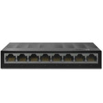 Switch TP-Link LS1008G 8 Puertos/ RJ-45 10/100/1000 - PixelPlaza
