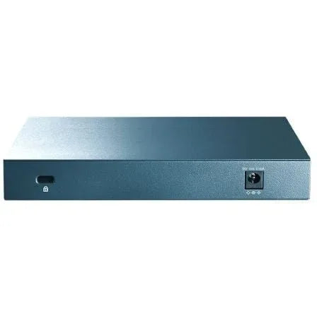 Switch TP-Link LS108G 8 Puertos/ RJ-45 10/100/1000 - PixelPlaza