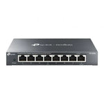 Switch TP-Link TL-RP108GE 8 Puertos/ RJ-45 10/100/1000 PoE - PixelPlaza