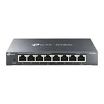 Switch TP-Link TL-RP108GE 8 Puertos/ RJ-45 10/100/1000 PoE - PixelPlaza