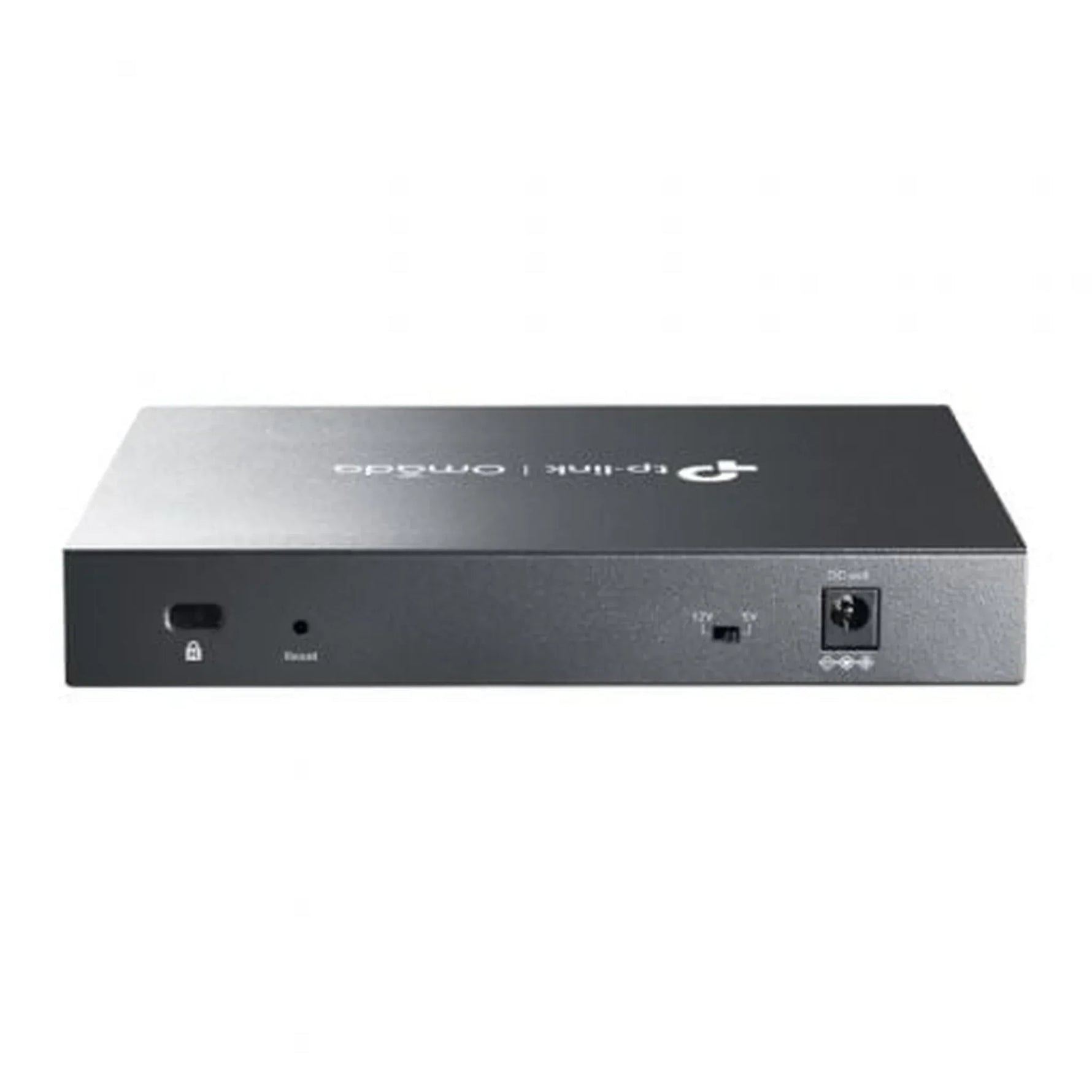 Switch TP-Link TL-RP108GE 8 Puertos/ RJ-45 10/100/1000 PoE - PixelPlaza