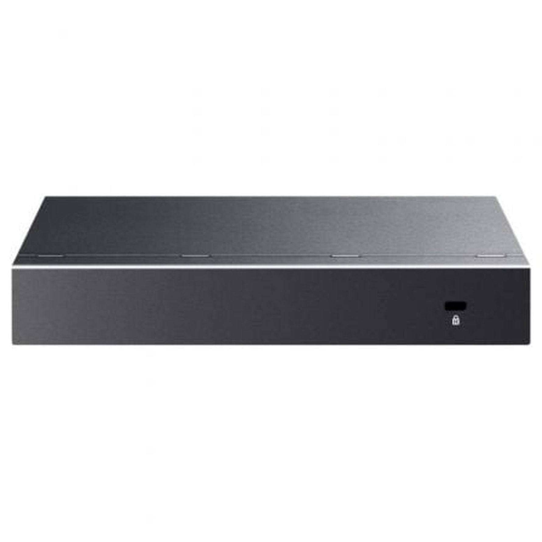 Switch TP-Link TL-SG1005P-PD 5 Puertos/ RJ-45 1/ 2.5Gbps PoE