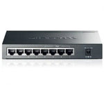 Switch TP-Link TL-SG1008P 8 Puertos/ RJ-45 10/100/1000 PoE - PixelPlaza
