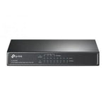 Switch TP-Link TL-SG1008P 8 Puertos/ RJ-45 10/100/1000 PoE - PixelPlaza
