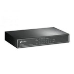 Switch TP-Link TL-SG1008P 8 Puertos/ RJ-45 10/100/1000 PoE - PixelPlaza