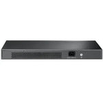 Switch TP-Link TL-SG1016 16 Puertos/ RJ-45 10/100/1000 - PixelPlaza