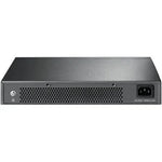 Switch TP-Link TL-SG1024DE 24 Puertos/ RJ-45 10/100/1000 - PixelPlaza