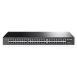 Switch TP-Link TL-SG1048 48 Puertos/ RJ-45 10/100/1000 - PixelPlaza