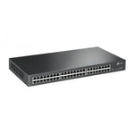 Switch TP-Link TL-SG1048 48 Puertos/ RJ-45 10/100/1000 - PixelPlaza