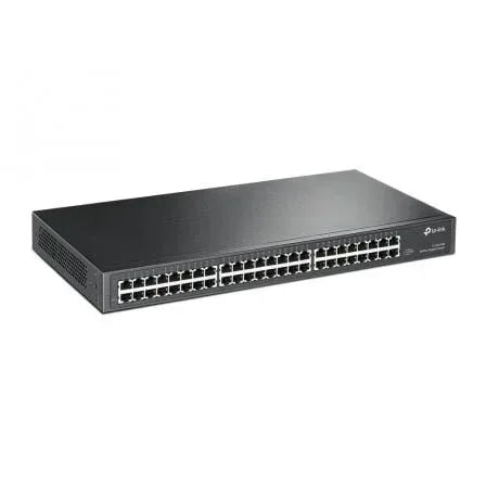 Switch TP-Link TL-SG1048 48 Puertos/ RJ-45 10/100/1000 - PixelPlaza