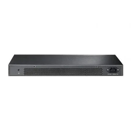 Switch TP-Link TL-SG1048 48 Puertos/ RJ-45 10/100/1000 - PixelPlaza