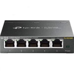Switch TP-Link Easy Smart TL-SG105E 5 Puertos/ RJ-45 10/100/1000 - PixelPlaza