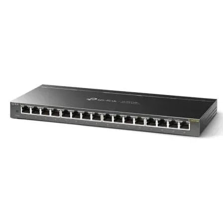 Switch TP-Link TL-SG116E 16 Puertos/ RJ-45 10/100/1000 - PixelPlaza
