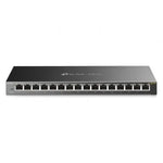 Switch TP-Link TL-SG116E 16 Puertos/ RJ-45 10/100/1000 - PixelPlaza