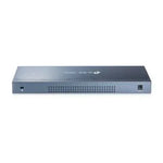 Switch TP-Link TL-SG116 16 Puertos/ RJ-45 10/100/1000 - PixelPlaza