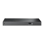 Switch Gestionable TP-Link Gigabit TL-SG1428PE 28 Puertos/ RJ-45 10/100/1000 PoE+/ SFP - PixelPlaza