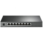 Switch Gestionable TP-Link Omada TL-SG2008P 8 Puertos/ RJ-45 10/100/1000/ PoE - PixelPlaza