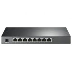 Switch Gestionable TP-Link TL-SG2008 8 Puertos/ RJ-45 10/100/1000 - PixelPlaza