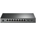 Switch TP-Link Smart Gigabit TL-SG2210P 10 Puertos/ RJ-45 10/100/1000 PoE/ SFP - PixelPlaza