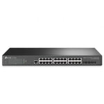 Switch Gestionable TP-Link Omada TL-SG3428X 28 Puertos/ RJ-45 10/100/1000/ SFP - PixelPlaza