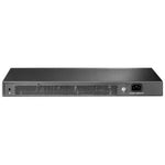 Switch Gestionable TP-Link Omada TL-SG3428 28 Puertos/ RJ-45 10/100/1000/ SFP - PixelPlaza