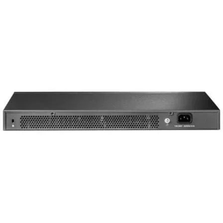 Switch Gestionable TP-Link Omada TL-SG3428 28 Puertos/ RJ-45 10/100/1000/ SFP - PixelPlaza