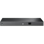 Switch TP-Link Omada TL-SL2428P 28 Puertos/ RJ-45 10/100 PoE/ SFP - PixelPlaza
