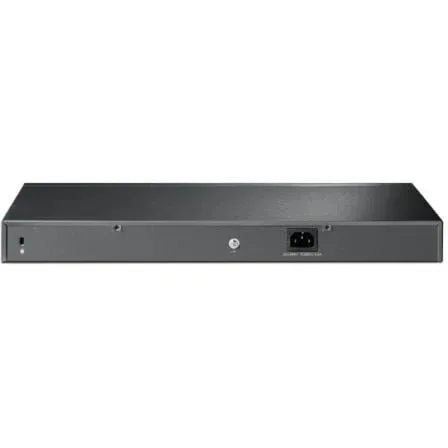 Switch TP-Link Omada TL-SL2428P 28 Puertos/ RJ-45 10/100 PoE/ SFP - PixelPlaza