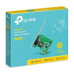 Tarjeta de Red RJ45-PCI Express TP-Link TG-3468/ 1000Mbps - PixelPlaza