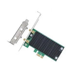 Tarjeta de Red Inalámbrica-PCI Express TP-Link Archer T4E/ 1200Mbps/ 2.4/5GHz - PixelPlaza