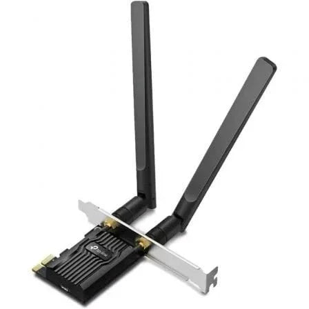 Tarjeta de Red Inalámbrica-PCI Express TP-Link Archer TX20E/ 1800Mbps/ 2.4/5GHz - PixelPlaza