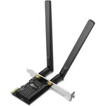 Tarjeta de Red Inalámbrica-PCI Express TP-Link Archer TX20E/ 1800Mbps/ 2.4/5GHz - PixelPlaza