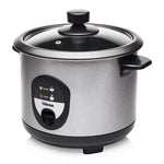 Arrocera Tristar RK-6126/ 400W/ Capacidad 1L - PixelPlaza