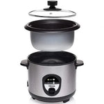 Arrocera Tristar RK-6126/ 400W/ Capacidad 1L - PixelPlaza