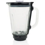 Batidora de vaso Tristar BL-4477/ 500W/ 2 Velocidades/ Capacidad 1.5L - PixelPlaza