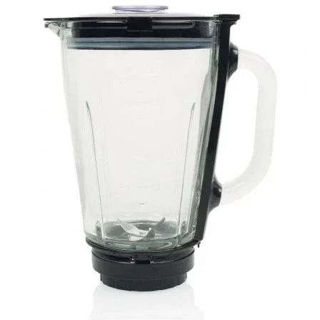 Batidora de vaso Tristar BL-4477/ 500W/ 2 Velocidades/ Capacidad 1.5L - PixelPlaza