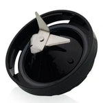 Batidora de vaso Tristar BL-4477/ 500W/ 2 Velocidades/ Capacidad 1.5L - PixelPlaza