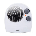 Calefactor Tristar KA-5046/ 2000W/ Termostato Regulable - PixelPlaza