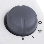 Calefactor Tristar KA-5046/ 2000W/ Termostato Regulable - PixelPlaza