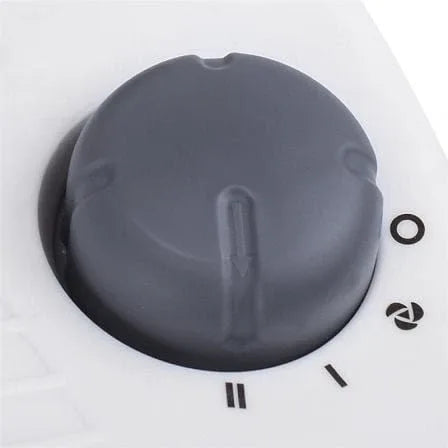 Calefactor Tristar KA-5046/ 2000W/ Termostato Regulable - PixelPlaza