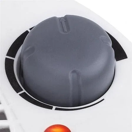 Calefactor Tristar KA-5046/ 2000W/ Termostato Regulable - PixelPlaza