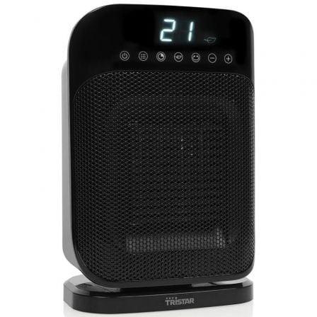 Calefactor Tristar KA-5074/ 1800W/ Termostato Regulable - PixelPlaza