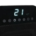 Calefactor Tristar KA-5074/ 1800W/ Termostato Regulable - PixelPlaza