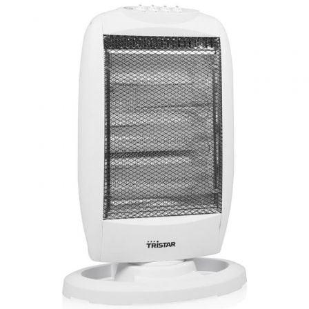 Calefactor Tristar KA-5129/ 1200W/ Termostato Regulable - PixelPlaza