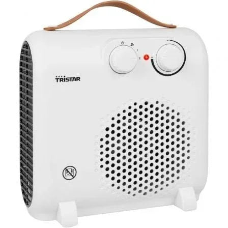 Calefactor Tristar KA-5150/ 2000W/ Termostato Regulable - PixelPlaza