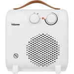 Calefactor Tristar KA-5150/ 2000W/ Termostato Regulable - PixelPlaza